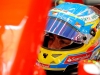 FIA Formula 1 World Championship 2014 - Round 2 - Grand Prix Malaysia - Fernando Alonso / Image: Copyright Ferrari