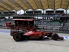 FIA Formula 1 World Championship 2014 - Round 2 - Grand Prix Malaysia - Kimi Raikkonen - Ferrari F14 T - S/N 305 / Image: Copyright Ferrari