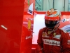 FIA Formula 1 World Championship 2014 - Round 2 - Grand Prix Malaysia - Kimi Raikkonen / Image: Copyright Ferrari