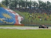 FIA Formula 1 World Championship 2014 - Round 2 - Grand Prix Malaysia - Kimi Raikkonen - Ferrari F14 T - S/N 305 / Image: Copyright Ferrari