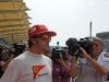 FIA Formula 1 World Championship 2014 - Round 2 - Grand Prix Malaysia - Fernando Alonso / Image: Copyright Ferrari