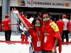 FIA Formula 1 World Championship 2014 - Round 2 - Grand Prix Malaysia - Scuderia Ferrari Fans / Image: Copyright Ferrari