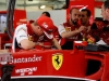 FIA Formula 1 World Championship 2014 - Round 3 - Grand Prix Bahrain - Kimi Raikkonen / Image: Copyright Ferrari