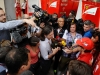FIA Formula 1 World Championship 2014 - Round 3 - Grand Prix Bahrain - Fernando Alonso / Image: Copyright Ferrari