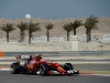 FIA Formula 1 World Championship 2014 - Round 3 - Grand Prix Bahrain - Kimi Raikkonen - Ferrari F14 T - S/N 305 / Image: Copyright Ferrari
