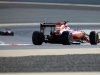 FIA Formula 1 World Championship 2014 - Round 3 - Grand Prix Bahrain - Fernando Alonso - Ferrari F14 T - S/N 304 / Image: Copyright Ferrari