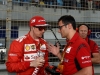 FIA Formula 1 World Championship 2014 - Round 3 - Grand Prix Bahrain - Kimi Raikkonen / Image: Copyright Ferrari