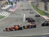 FIA Formula 1 World Championship 2014 - Round 3 - Grand Prix Bahrain - Kimi Raikkonen - Ferrari F14 T - S/N 305 / Image: Copyright Ferrari