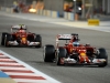 GP BAHRAIN F1/2014