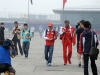 FIA Formula 1 World Championship 2014 - Round 4 - Grand Prix China - Fernando Alonso / Image: Copyright Ferrari