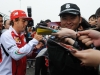 FIA Formula 1 World Championship 2014 - Round 4 - Grand Prix China - Fernando Alonso / Image: Copyright Ferrari