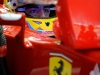 FIA Formula 1 World Championship 2014 - Round 4 - Grand Prix China - Fernando Alonso - Ferrari F14 T / Image: Copyright Ferrari