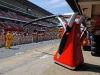 FIA Formula 1 World Championship 2014 - Round 5 - Grand Prix Spain - Scuderia Ferrari / Image: Copyright Ferrari