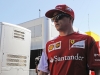 FIA Formula 1 World Championship 2014 - Round 5 - Grand Prix Spain - Kimi Raikkonen / Image: Copyright Ferrari