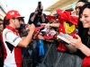 FIA Formula 1 World Championship 2014 - Round 5 - Grand Prix Spain - Fernando Alonso / Image: Copyright Ferrari