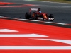 FIA Formula 1 World Championship 2014 - Round 5 - Grand Prix Spain - Fernando Alonso - Ferrari F14 T / Image: Copyright Ferrari