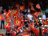 FIA Formula 1 World Championship 2014 - Round 5 - Grand Prix Spain - Scuderia Ferrari Fans / Image: Copyright Ferrari