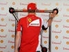 FIA Formula 1 World Championship 2014 - Round 7 - Grand Prix Canada - Kimi Raikkonen / Image: Copyright Ferrari