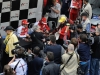 FIA Formula 1 World Championship 2014 - Round 7 - Grand Prix Canada - Fernando Alonso and Kimi Raikkonen / Image: Copyright Ferrari