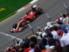 FIA Formula 1 World Championship 2014 - Round 7 - Grand Prix Canada - Kimi Raikkonen - Ferrari F14 T - S/N 303 / Image: Copyright Ferrari