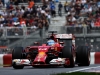 FIA Formula 1 World Championship 2014 - Round 7 - Grand Prix Canada - Fernando Alonso - Ferrari F14 T - S/N 302 / Image: Copyright Ferrari