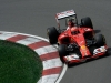 FIA Formula 1 World Championship 2014 - Round 7 - Grand Prix Canada - Kimi Raikkonen - Ferrari F14 T - S/N 303 / Image: Copyright Ferrari