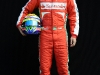 FIA Formula One World Championship 2013 - Round 1 - Grand Prix Australia - Felipe Massa / Image: Copyright Ferrari