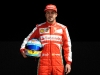 FIA Formula One World Championship 2013 - Round 1 - Grand Prix Australia - Fernando Alonso / Image: Copyright Ferrari