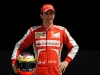 FIA Formula One World Championship 2013 - Round 1 - Grand Prix Australia - Pedro de la Rosa / Image: Copyright Ferrari