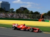 FIA Formula One World Championship 2013 - Round 1 - Grand Prix Australia - Fernando Alonso - Ferrari F138 / Image: Copyright Ferrari