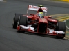 FIA Formula One World Championship 2013 - Round 1 - Grand Prix Australia - Felipe Massa - Ferrari F138 / Image: Copyright Ferrari