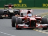 GP AUSTRALIA F1/2013