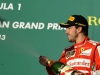 FIA Formula One World Championship 2013 - Round 1 - Grand Prix Australia - Fernando Alonso - Ferrari F138 / Image: Copyright Ferrari