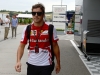 FIA Formula 1 World Championship 2013 - Round 10 - Grand Prix of Hungary - Fernando Alonso / Image: Copyright Ferrari