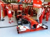 FIA Formula 1 World Championship 2013 - Round 10 - Grand Prix of Hungary - Scuderia Ferrari / Image: Copyright Ferrari
