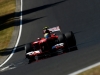 FIA Formula 1 World Championship 2013 - Round 10 - Grand Prix of Hungary - Felipe Massa - Ferrari F138 - S/N 298 / Image: Copyright Ferrari
