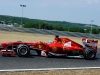 FIA Formula 1 World Championship 2013 - Round 10 - Grand Prix of Hungary - Fernando Alonso - Ferrari F138 - S/N 299 / Image: Copyright Ferrari
