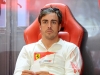 FIA Formula 1 World Championship 2013 - Round 10 - Grand Prix of Hungary - Fernando Alonso - Ferrari F138 - S/N 299 / Image: Copyright Ferrari