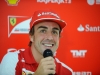 FIA Formula 1 World Championship 2013 - Round 11 - Grand Prix of Belgium - Fernando Alonso / Image: Copyright Ferrari