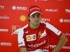 FIA Formula 1 World Championship 2013 - Round 11 - Grand Prix of Belgium - Felipe Massa / Image: Copyright Ferrari