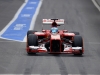 FIA Formula 1 World Championship 2013 - Round 11 - Grand Prix of Belgium - Fernando Alonso - Ferrari F138 - S/N 299 / Image: Copyright Ferrari