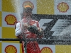 FIA Formula 1 World Championship 2013 - Round 11 - Grand Prix of Belgium - Fernando Alonso / Image: Copyright Ferrari