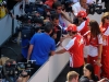 FIA Formula One World Championship 2013 - Round 12 - Grand Prix of Italy - Felipe Massa and Fernando Alonso / Image: Copyright Ferrari