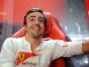 FIA Formula One World Championship 2013 - Round 12 - Grand Prix of Italy - Fernando Alonso / Image: Copyright Ferrari