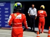 FIA Formula One World Championship 2013 - Round 12 - Grand Prix of Italy - Felipe Massa - Fernando Alonso / Image: Copyright Ferrari