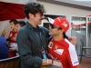 FIA Formula One World Championship 2013 - Round 13 - Grand Prix of Singapore - Felipe Massa / Image: Copyright Ferrari