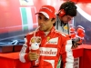 FIA Formula One World Championship 2013 - Round 13 - Grand Prix of Singapore - Felipe Massa / Image: Copyright Ferrari