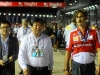 FIA Formula One World Championship 2013 - Round 13 - Grand Prix of Singapore - Enzo Ferrari / Image: Copyright Ferrari