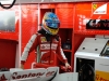 FIA Formula One World Championship 2013 - Round 14 - Grand Prix of Korea - Fernando Alonso / Image: Copyright Ferrari