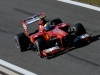 FIA Formula One World Championship 2013 - Round 14 - Grand Prix of Korea - Felipe Massa - Ferrari F138 - S/N 298 / Image: Copyright Ferrari